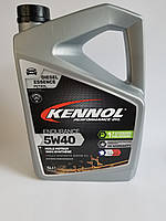 Олія 5W40 KENNOL ENDURANCE (5L)