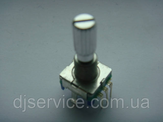 Енкодер 20p, висота 20mm для пультів