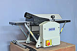 FDB Maschinen MLС10 настільний фуговально-рейсмусовий верстат, фото 2
