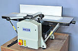 FDB Maschinen MLС10 настільний фуговально-рейсмусовий верстат, фото 4