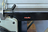 FDB Maschinen MLС10 настільний фуговально-рейсмусовий верстат, фото 5