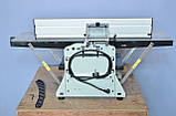 FDB Maschinen MLС10 настільний фуговально-рейсмусовий верстат, фото 6