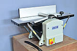 FDB Maschinen MLС10 настільний фуговально-рейсмусовий верстат, фото 8