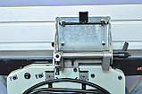 FDB Maschinen MLС10 настільний фуговально-рейсмусовий верстат, фото 9