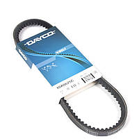 Ремінь клиновий Dayco 10A0625C 625 мм (Volkswagen Seat Renault Citroen Alfa Romeo Subaru)