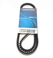 Ремінь клиновий Dayco 10A0950C 950 мм (Audi Skoda Volkswagen Seat Renault Fiat Volvo Opel Nissan Bmw Honda)