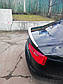 Спойлер багажника ( шабля, лип спойлер, качиний хвостик ) Audi A6 C7 2010+ р. в., фото 9