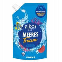 Мыло жидкое Elkos Meerestraum 750ml запаска