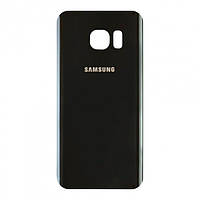 Задня кришка Samsung Galaxy S7 EDGE Black