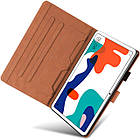 Чохол-книжка Animal Wallet для Huawei MatePad 10.4 2021 Frog, фото 5