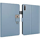 Чохол-книжка Animal Wallet для Huawei MatePad 10.4 2021 Bear, фото 4