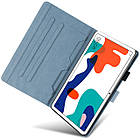 Чохол-книжка Animal Wallet для Huawei MatePad 10.4 2021 Bear, фото 5