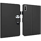 Чохол-книжка Animal Wallet для Huawei MatePad 10.4 2021 Panda, фото 4
