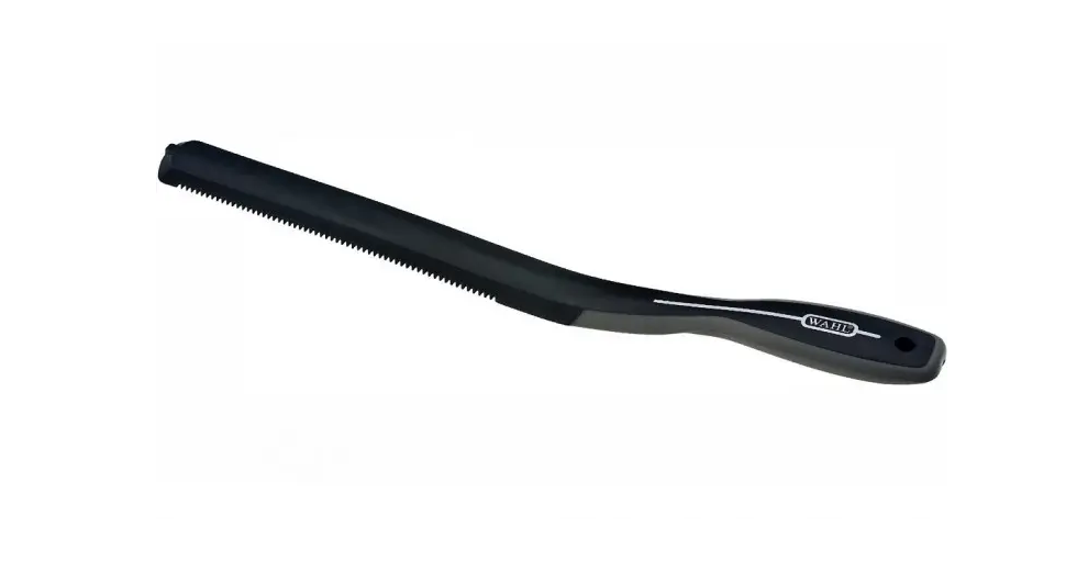 Щітка Wahl із зубцями для коней (2999-7850)
