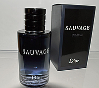 Туалетная вода Christian Dior Sauvage 100 ml (кристиан диор)