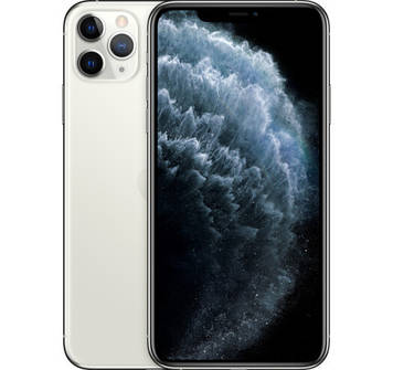 Муляж/Макет iPhone 11 Pro Max, Silver