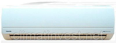 Кондиціонер Toshiba RAS-137SKV-E3/RAS-107SAV-E3 Тобина