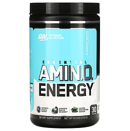 Amino Energy Optimum Nutrition 270 г Чорничне мохіто