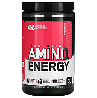 Amino Energy Optimum Nutrition 270 г Кавун