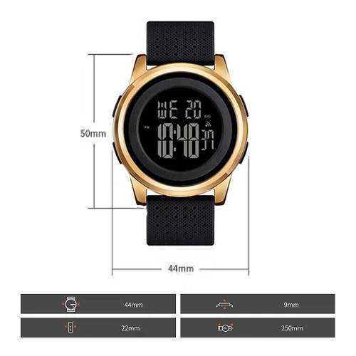 Skmei 1502