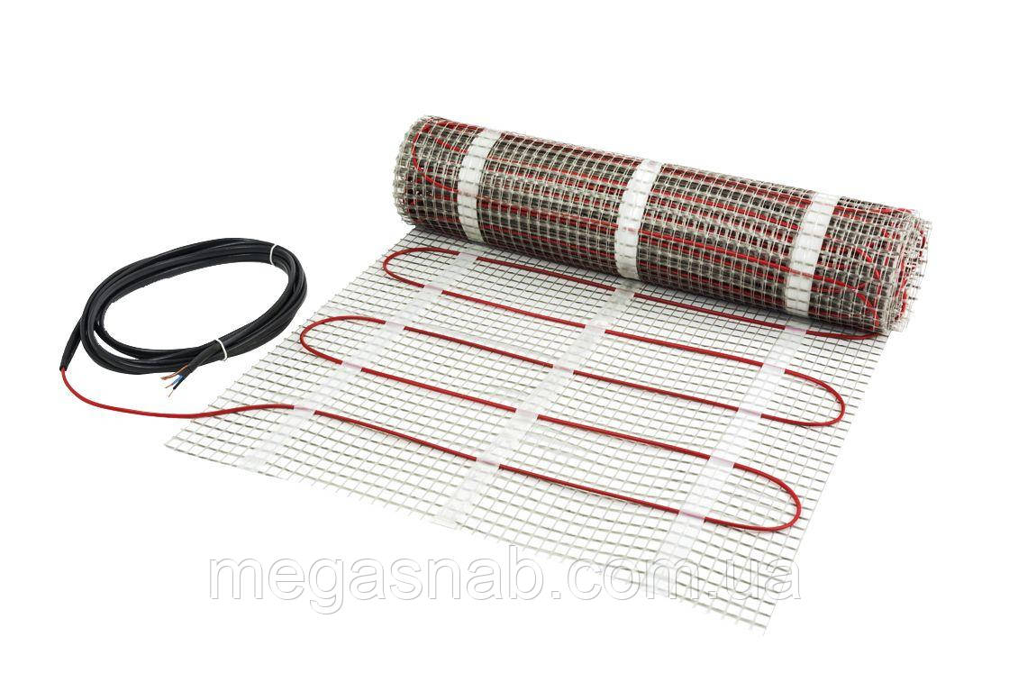 Тепла підлога нагрівальна мата Volterm Hot Mat 400 Вт 2,3 м, фото 1