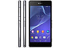 Смартфон Sony Xperia Z3 D6603 (Black), фото 2