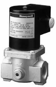 Газові клапана Honeywell VE4000A1