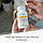 Integrative Therapeutics Buffered Vitamin C/буферизований вітамін C 1000 мг 60 капсул, фото 4