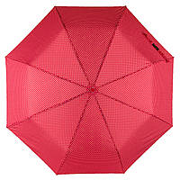 Зонт женский Автомат понж SL21308-1 красный