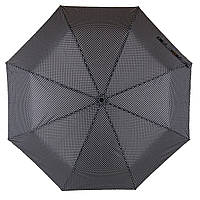 Зонт женский Автомат понж SL21308-3 серый