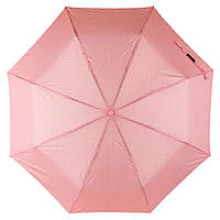 Зонт женский Автомат понж SL21308-5 розовый