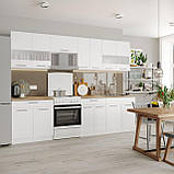 Кухня Аліна, фото 6