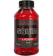 Ліквід для підгодовування Squid (кальмар), 350 ml