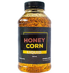 Ліквід для підгодовування Honey Corn (Медова кукурудза), 350 ml