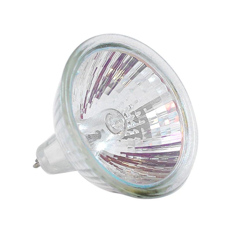 Лампа галогенна з відбивачем 12v 50w PILA MR16 GU5.3