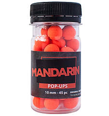 Бойли плавучі Mandarin (мандарин) 12,0 мм