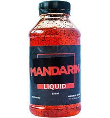 Ліквід для підгодовування Mandarin (мандарин), 350 ml