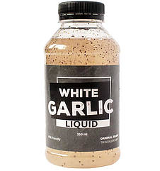 Ліквід для підгодовування Garlik (часник), 350 ml