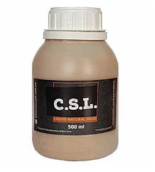 Ліквід CSL corn steep liquor ( кукурудзяний екстракт), 500 ml