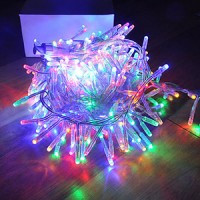 Світлодіодна гірлянда — новий колір 400Led (3_01267)
