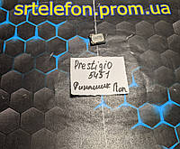 Prestigio 5451 динамик полифония