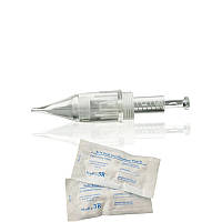 Картридж 3R (3 голки) для дермаген із гвинтовим кріпленням