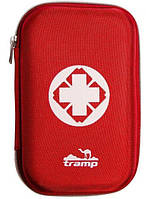 Аптечка Tramp EVA box (красный) (UTRA-193-red)