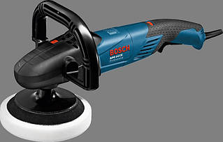Полірувальна машина Bosch GPO 14 CE