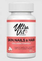 Skin, Nails & Hair VP Lab, 60 таблеток