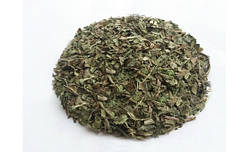 Подорожник лист 500 грамм