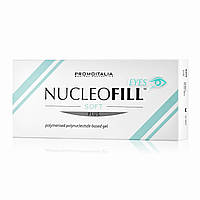 Nucleofill Soft Plus - Eyes 2ml