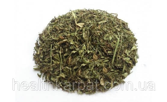 Пастуша сумка трава 50 грамм, фото 1