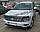 Мухобійка, дефлектор капота Volkswagen Tiguan 2016-2020 (HIC), фото 3
