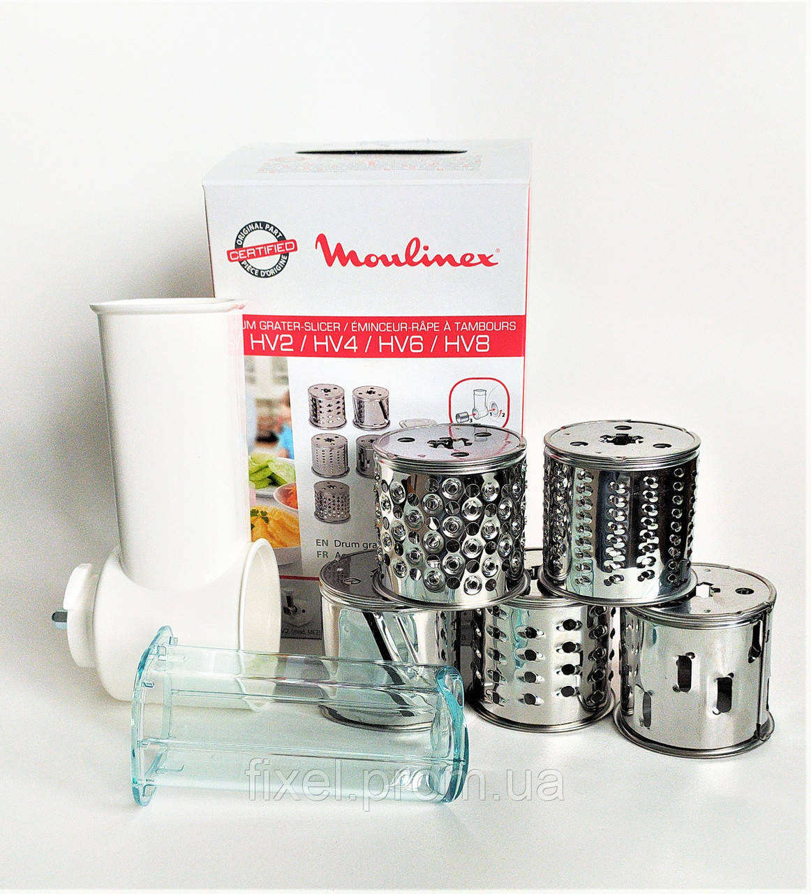 Купить Насадка овощерезка для мясорубки Moulinex Tefal. Оригинал, цена ...